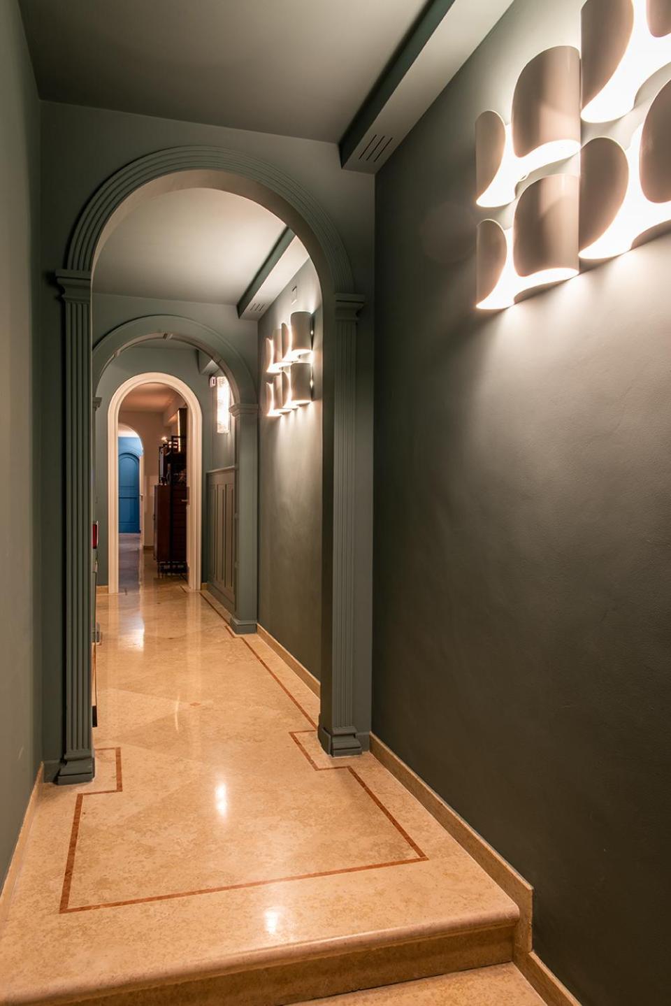Casa Giotto Hotel Padova Exterior photo