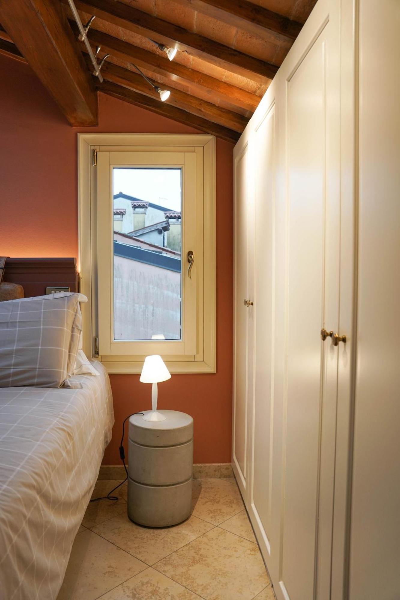 Casa Giotto Hotel Padova Exterior photo