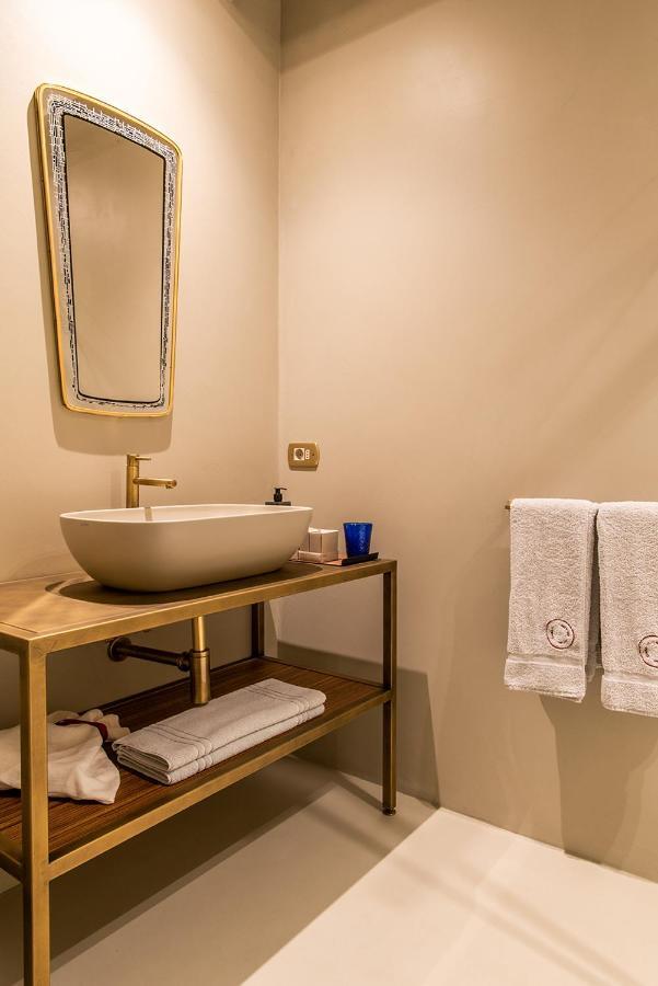 Casa Giotto Hotel Padova Exterior photo